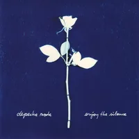 Enjoy the Silence cover