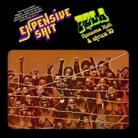 Expensive Shit cover