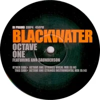 BlackWater cover