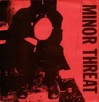 Minor Threat cover