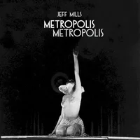 Metropolis Metropolis cover