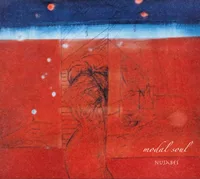 Modal Soul cover