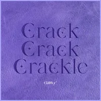Crack‐Crack‐Crackle cover