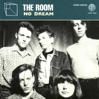 No Dream cover
