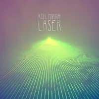 Laser cover