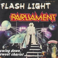 Flash Light cover