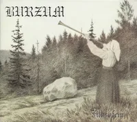 Filosofem cover