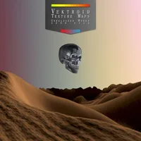 Vektroid Texture Maps cover