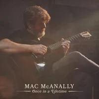 Once in a Lifetime cover