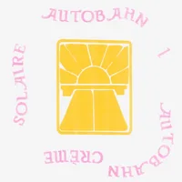 Autobahn/Autobahn cover