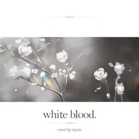 White Blood cover