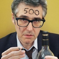#500: 500! cover