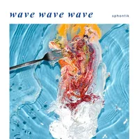 wave wave wave cover