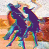 THE EARTH EARTH cover