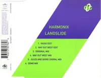 Landslide cover