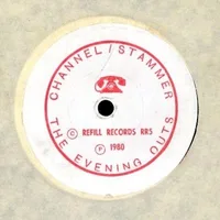 Channel cover