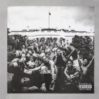 To Pimp a Butterfly cover