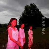 KARMA cover