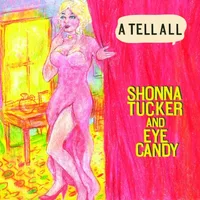 A Tell All cover