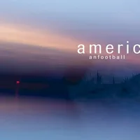 American Football cover