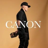 CANON cover