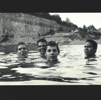Spiderland cover