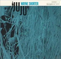Juju cover