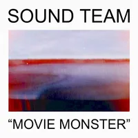 “Movie Monster” cover