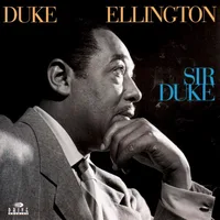 Sir Duke cover