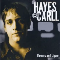 Flowers and Liquor cover