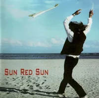 Sun Red Sun cover