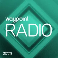 Waypoint Radio cover