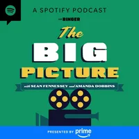 The Big Picture cover