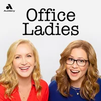 Office Ladies cover