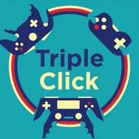 Triple Click cover