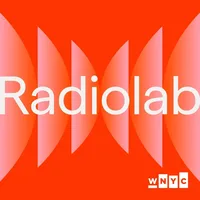 Radiolab cover