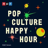 Pop Culture Happy Hour cover