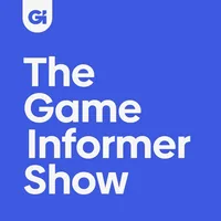 The Game Informer Show cover