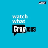 Watch What Crappens cover
