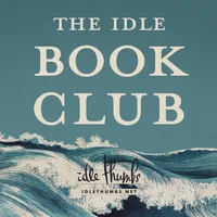 The Idle Book Club cover