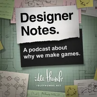 Designer Notes cover