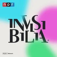 Invisibilia cover