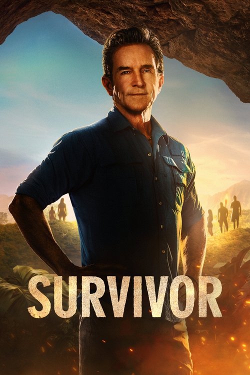 Survivor cover