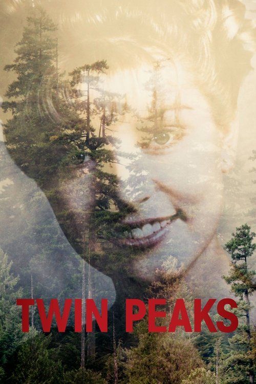 Twin Peaks cover