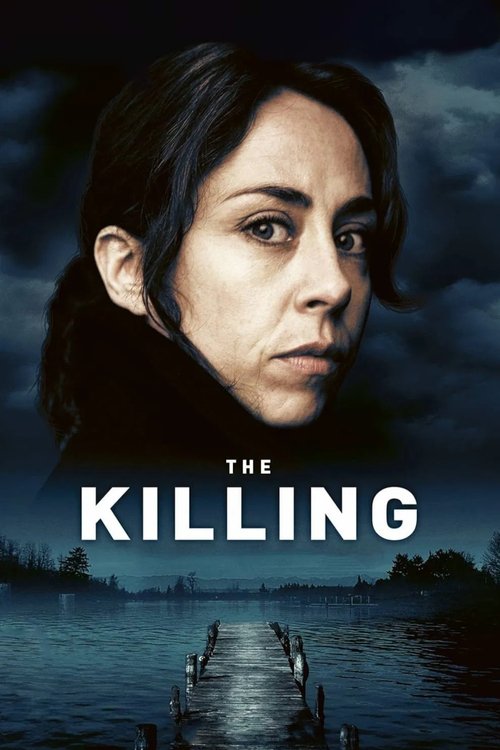 The Killing cover