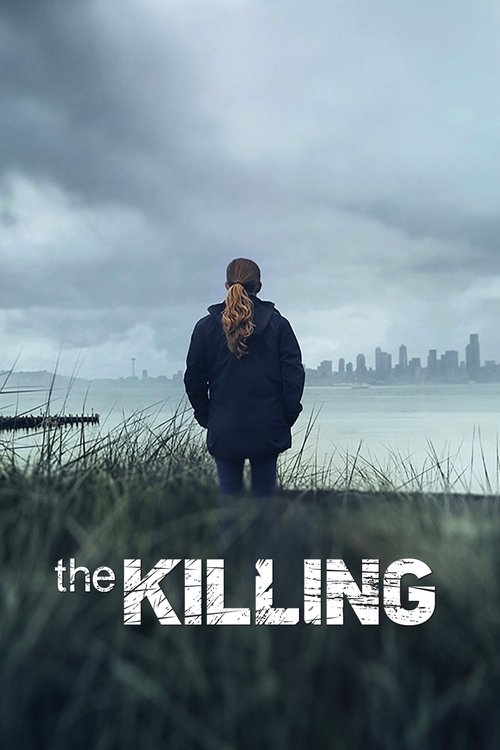 The Killing cover