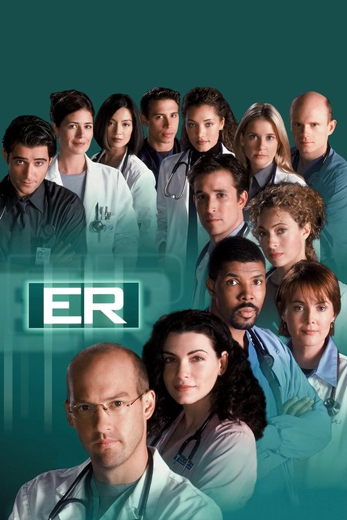 ER cover