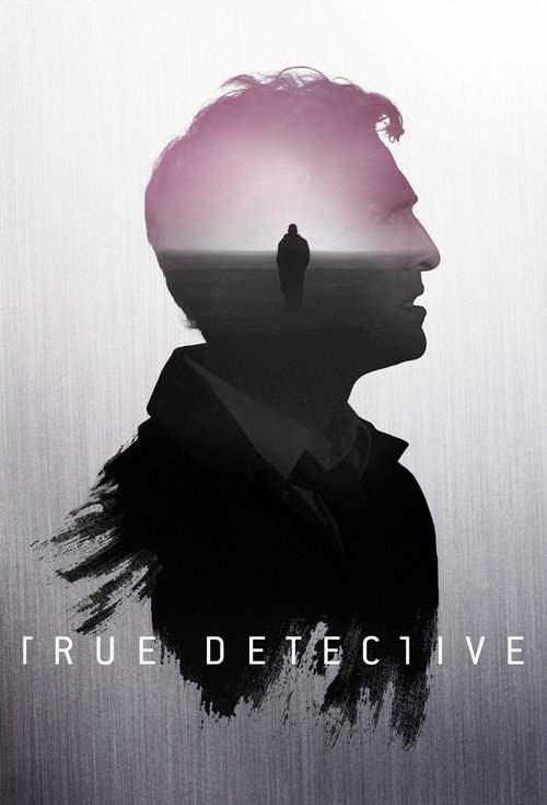 True Detective cover