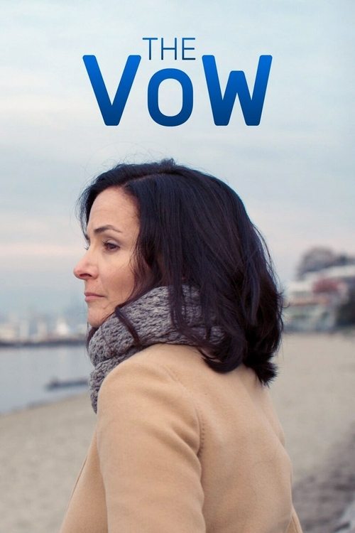 The Vow cover