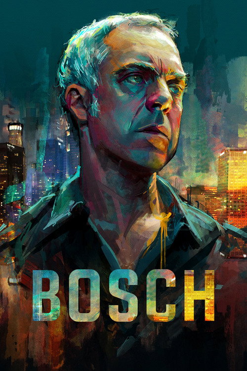 Bosch cover